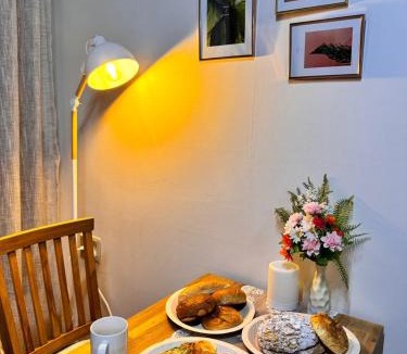 Samgong-ri Villa | Hongdae Gangnam 20minutes Moonlight-Sillim 달빛신림