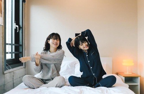 Mapo Hotel | Hongdae Local Stitch Creator Town Seogyo