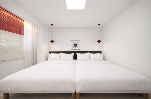 Mangwon-dong Apartment | Hongdae Stay, Mangwon & Hapjeong ,15 minutes to Itaewon,Yongsan,명동20분