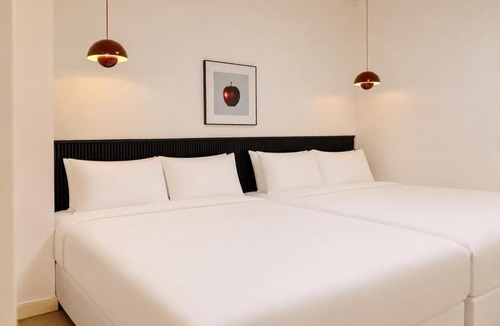 Mangwon-dong Apartment | Hongdae Stay, Mangwon & Hapjeong ,15 minutes to Itaewon,Yongsan,명동20분