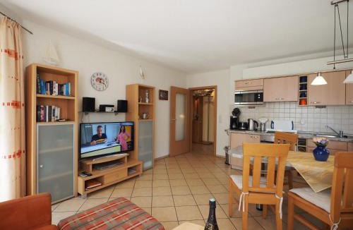 Zingst Apartment | Hoppenberg