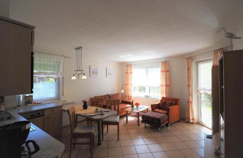 Zingst Apartment | Hoppenberg
