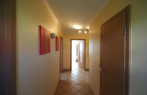 Zingst Apartment | Hoppenberg