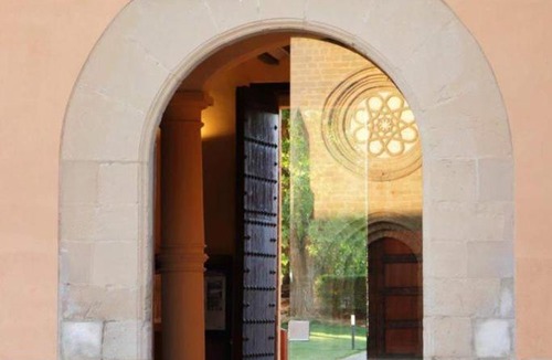 Sastago Hotel | Hospedería del Monasterio de Rueda