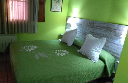 Collbato Hotel | Hostal Can Missè