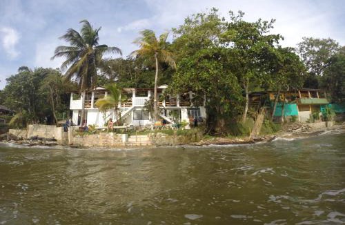 Necocli Hostel | Hostal La Mariapolis