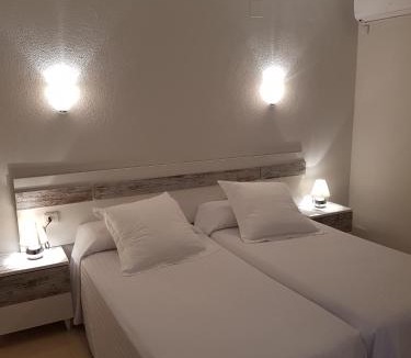 Aiguablava Hotel | Hostal Ondina