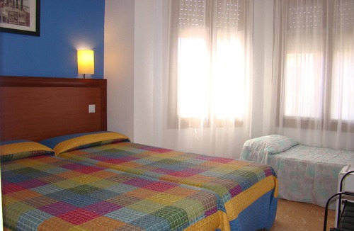 Cambrils Hostel | Hostal Platja