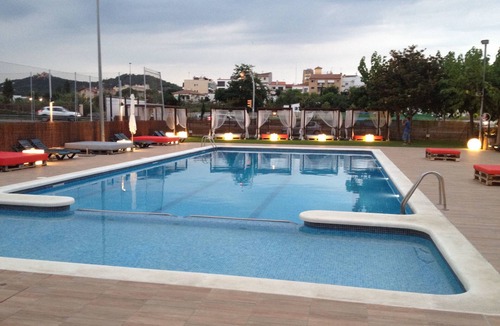 Palafolls Hostel | Hostal Solfina