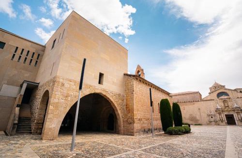 Vimbodi Hotel | Hostatgeria de Poblet