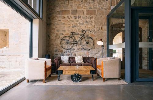 Vimbodi Hotel | Hostatgeria de Poblet