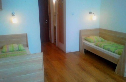 Palace District Hostel | Hostel ∙ 5 guests