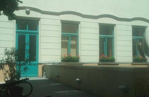 Palace District Hostel | Hostel ∙ 5 guests