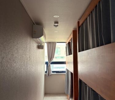 Yeonhui-dong House | Hostel K wave Only Female Hongdae