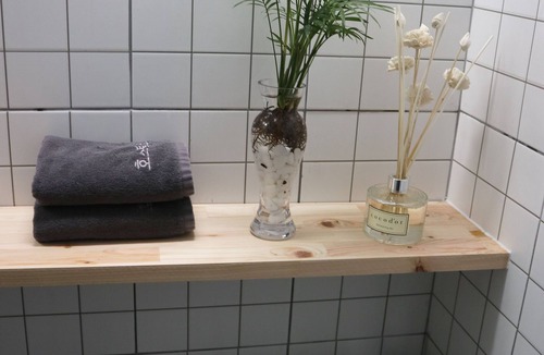 Sungin-dong Hostel | Hostel Korea Original
