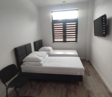 Ostroleka Hostel | Hostel Krańcowa