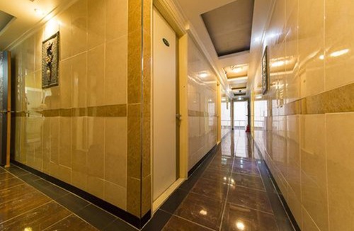 Dongdaemun House | Hostel Metro