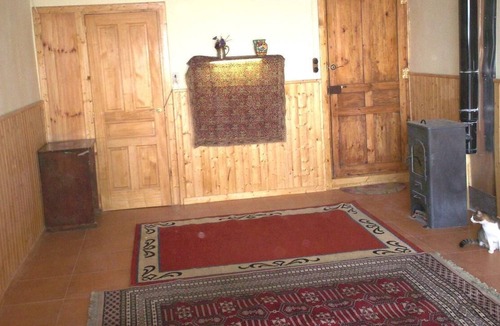 Fores House | Hostel type room for hikers and BTT's in La Ruta del Cister 110kms BCN