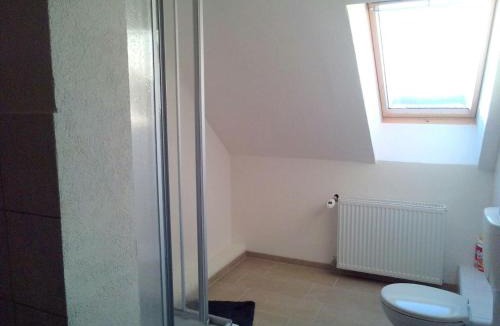 Falkenstein House | Hostel Vorharz Ermsleben