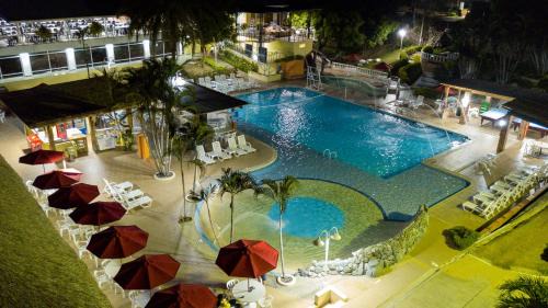 San Jeronimo Hotel | Hosteria Guaracú