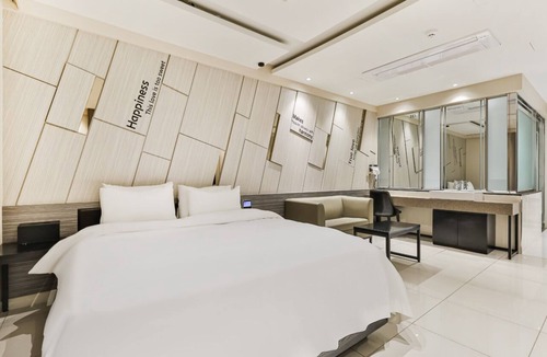 Pohang Hotel | Hotel A1 Jukdo