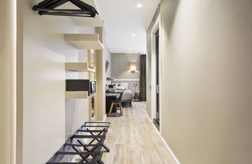 Sant Antoni Hotel | Hotel Acta Splendid