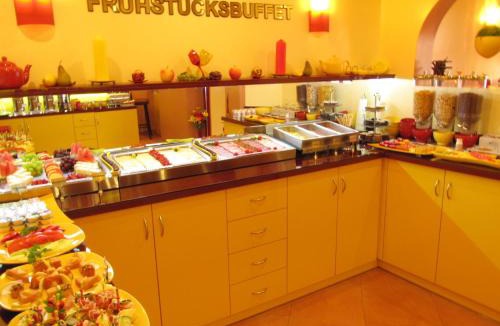 Schwerin Hotel | Hotel am Hauptbahnhof
