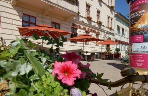 Potsdam Hotel | Hotel am Luisenplatz