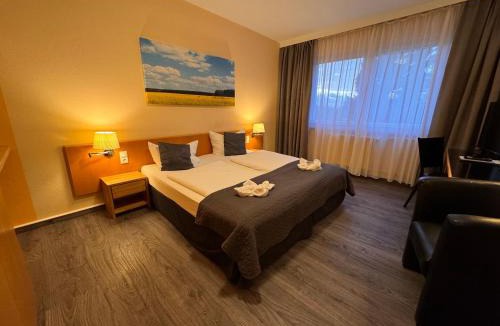 Guestrow Hotel | Hotel am Tierpark