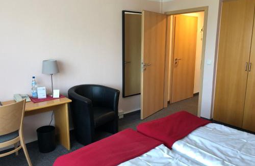 Guestrow Hotel | Hotel am Tierpark