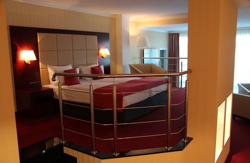 North Geestemund Hotel | Hotel Amaris