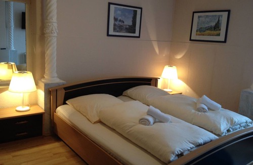 Region Hannover District Hotel | Hotel Apex