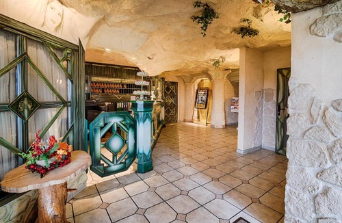 Blumberg Hotel | Hotel Aragon