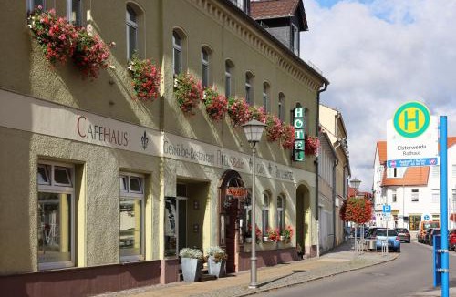 Elsterwerda Hotel | Hotel Arcus