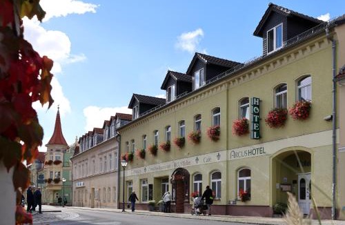 Elsterwerda Hotel | Hotel Arcus