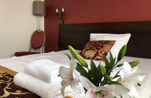 Wilmersdorf Hotel | Hotel Atlas Berlin