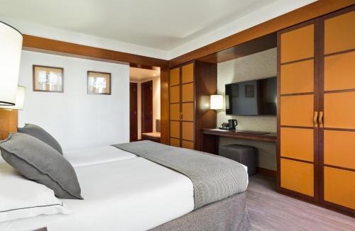 la Vila de Gracia Hotel | Hotel Balmoral