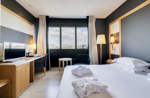 El Raval Hotel | Hotel Barcelona Universal