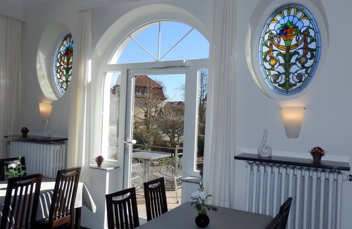 Hamelin Hotel | Hotel Bellevue
