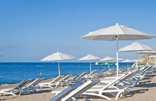 Calella Hotel | Hotel Bernat II