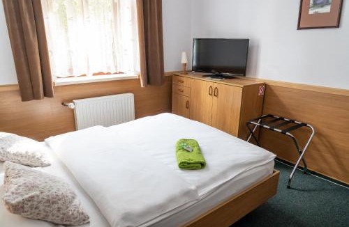 Straconka Hotel | Hotel Beskid