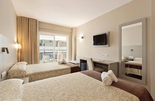 Cap de Salou Hotel | Hotel Best Cap Salou