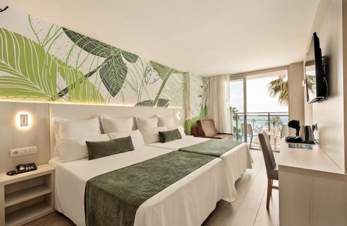 Vilafortuny Hotel | Hotel Best Maritim