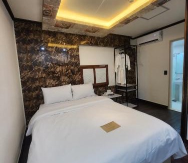Samgong-ri Hotel | Hotel BnB