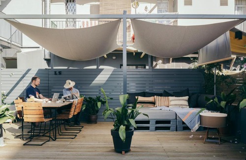 El Poble-sec Hotel | Hotel Brummell