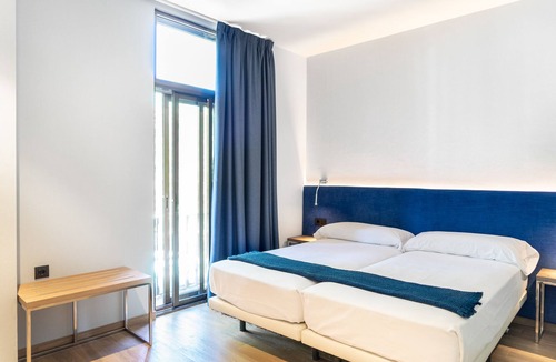 Esquerra de l'Eixample Hotel | Hotel Caledonian