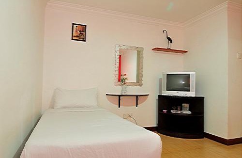 Chinatown Hotel | Hotel China Town 2