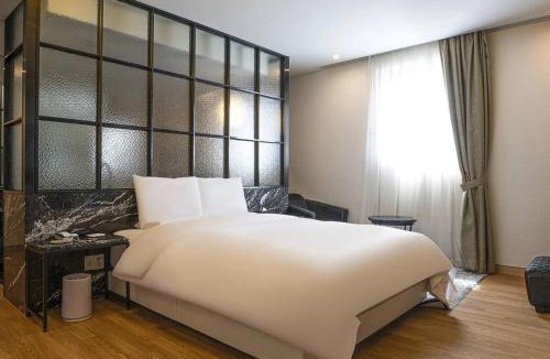 Michuhol-gu Hotel | Hotel Circle Yonghyeon