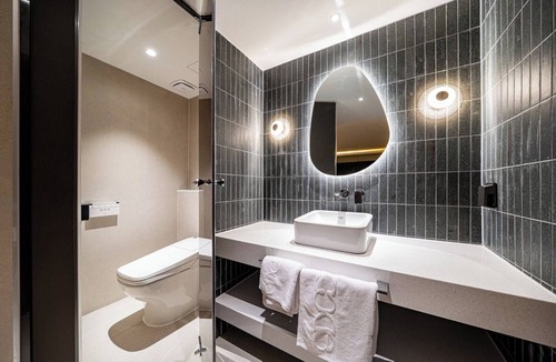 Cheonho-dong Hotel | Hotel Code Cheonho