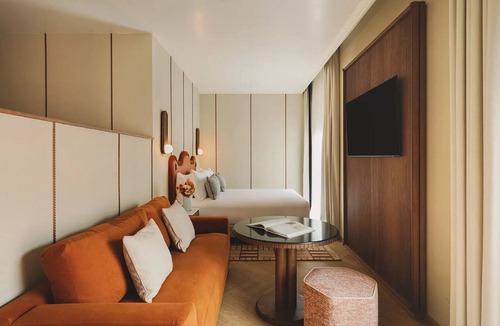 Eixample Hotel | Hotel Condes de Barcelona
